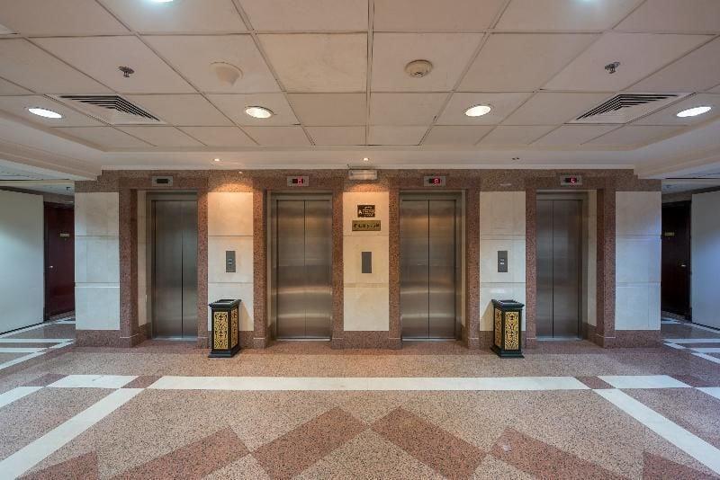 Al Mukhtara Golden Hotel Medina Ngoại thất bức ảnh